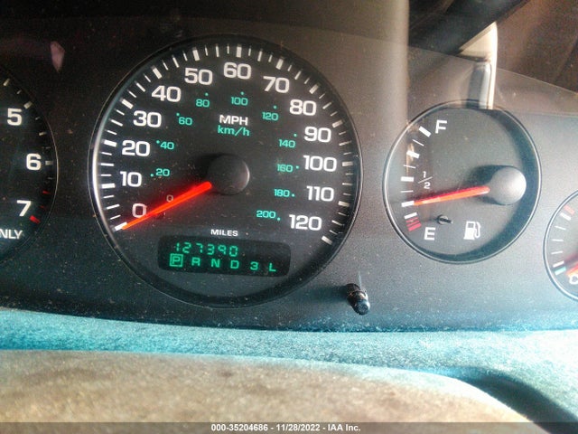 1C3EJ46XXYN232350 Chrysler Cirrus Lx