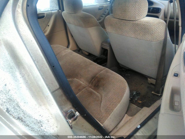 1C3EJ46XXYN232350 Chrysler Cirrus Lx