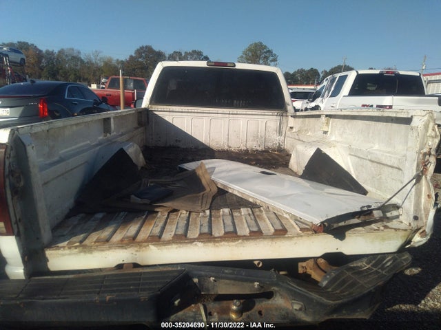 GMC SIERRA 1500 1998 1GTEC14W6WZ537526 Image 9