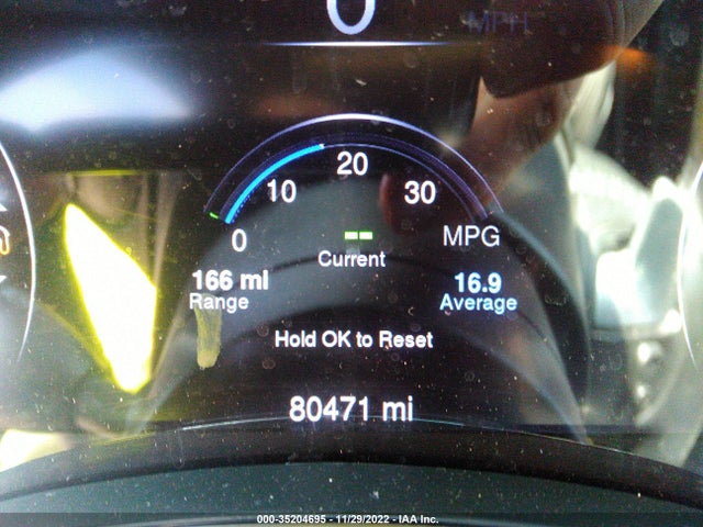 2015 Jeep Grand Cherokee, VIN: 1C4RJECG3FC111255