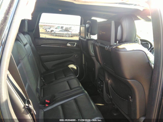 2015 Jeep Grand Cherokee, VIN: 1C4RJECG3FC111255
