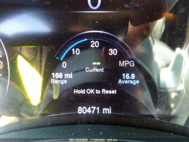 1C4RJECG3FC111255 Jeep Grand Cherokee High Altitude