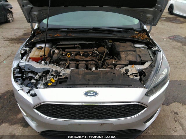 2015 Ford Focus, VIN: 1FADP3F23FL235383