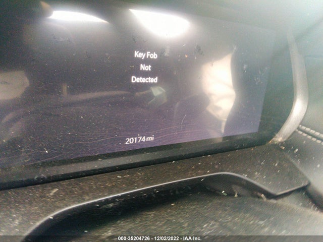 2021 Jeep Grand Cherokee, VIN: 1C4RJKAG7M8151629