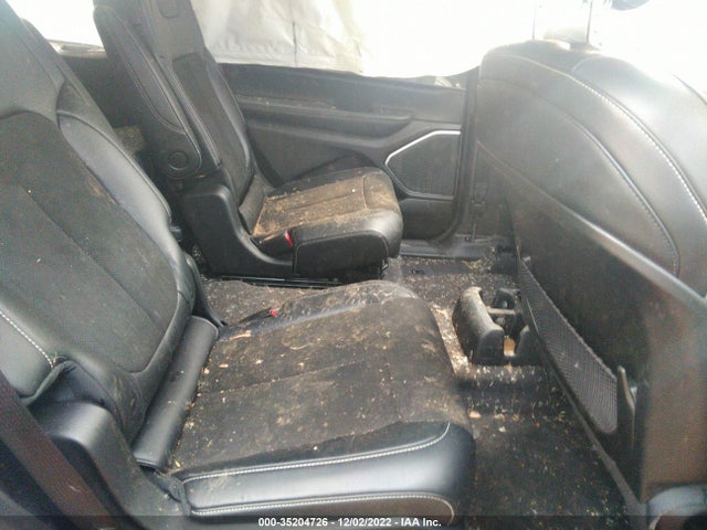 2021 Jeep Grand Cherokee, VIN: 1C4RJKAG7M8151629