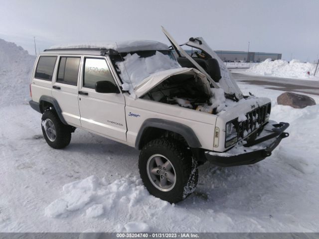 1J4FJ68S6WL207509 auction archive image
