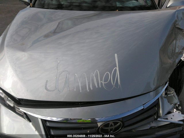 2022 Toyota Avalon, VIN: 4T1JZ1FB6NU084815