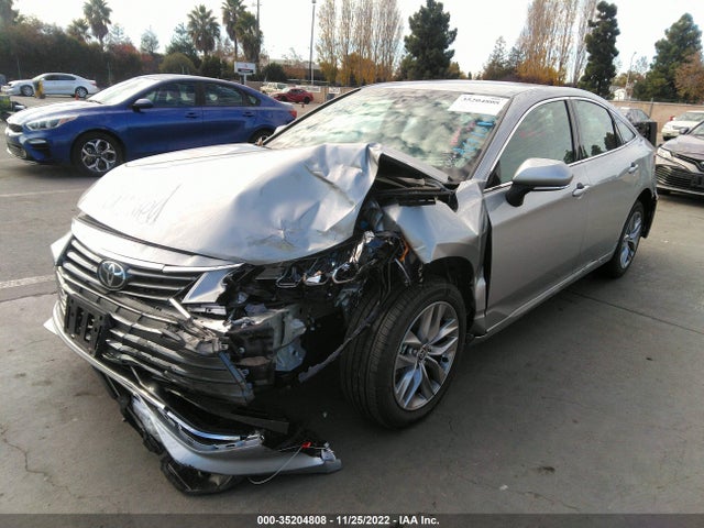 2022 Toyota Avalon, VIN: 4T1JZ1FB6NU084815