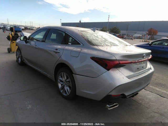 2022 Toyota Avalon, VIN: 4T1JZ1FB6NU084815