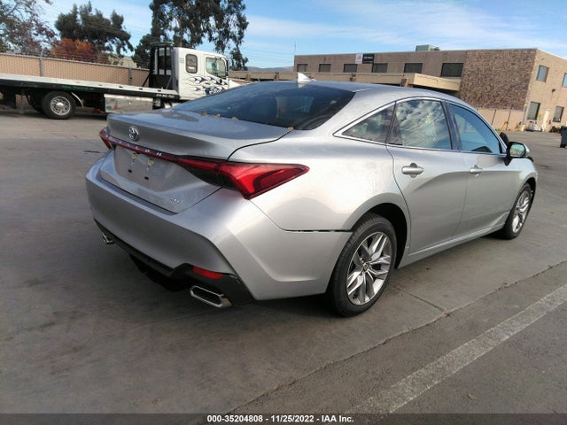 2022 Toyota Avalon, VIN: 4T1JZ1FB6NU084815