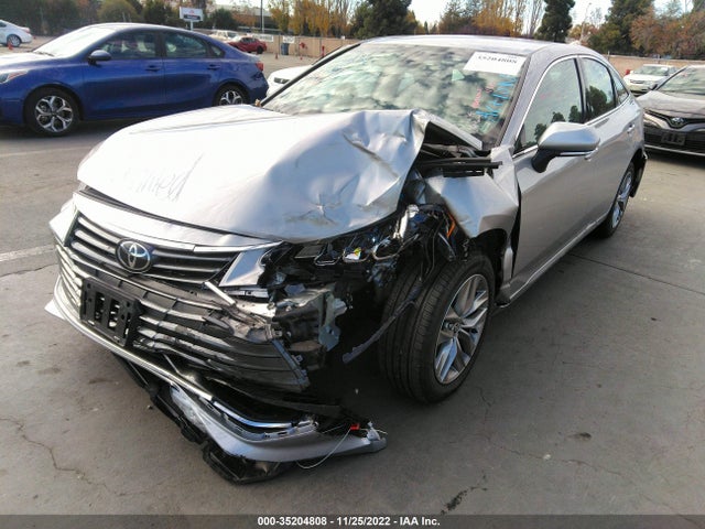 2022 Toyota Avalon, VIN: 4T1JZ1FB6NU084815