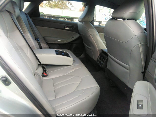 2022 Toyota Avalon, VIN: 4T1JZ1FB6NU084815