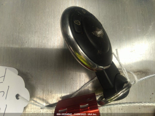 Mini COOPER COUNTRYMAN 2014 WMWZC3C56EWT01283 Image 3