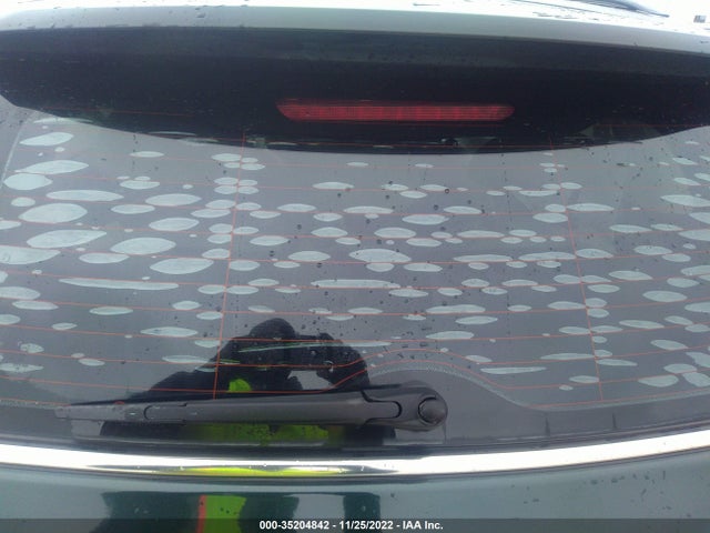 Mini COOPER COUNTRYMAN 2014 WMWZC3C56EWT01283 Image 9