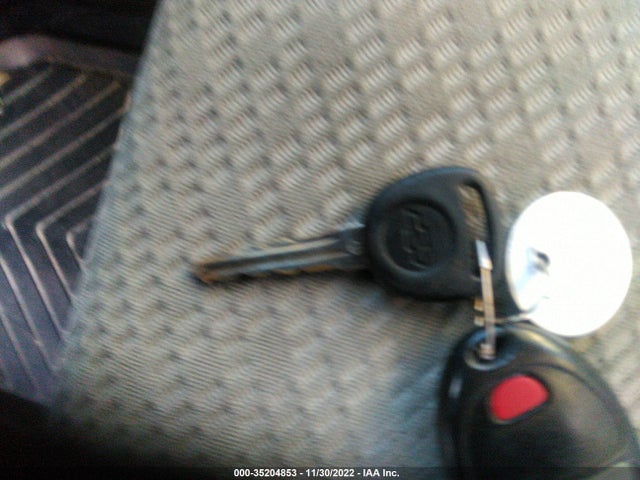 2007 CHEVROLET SILVERADO 1500 LT W/1LT VIN: 1GCEK14J97Z545595