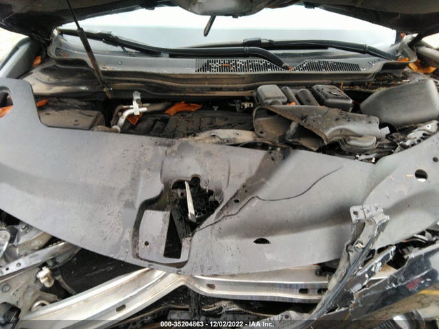 Acura Mdx W/tech/w/tech 2016 5FRYD4H43GB058667 Image 10