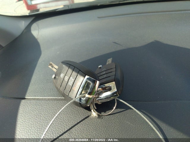 2017 KIA RIO LX VIN: KNADM4A38H6011453