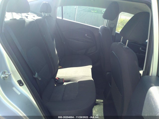 2017 KIA RIO LX VIN: KNADM4A38H6011453