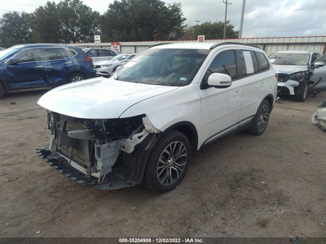 Mitsubishi Outlander 2016 JA4AD3A3XGZ029153 Image 2