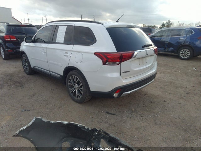 Mitsubishi Outlander 2016 JA4AD3A3XGZ029153 Image 3