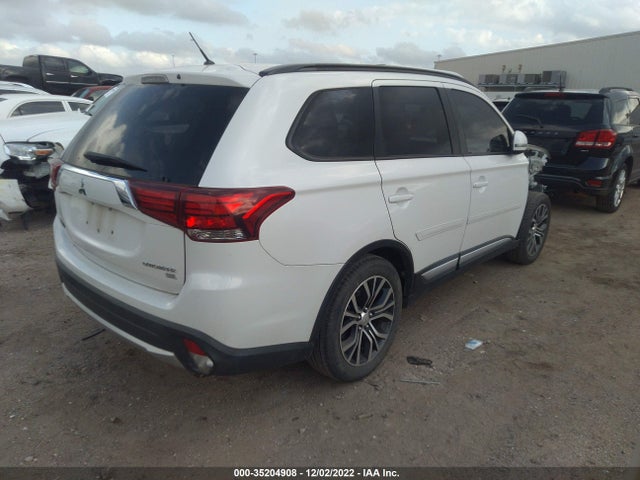 Mitsubishi Outlander 2016 JA4AD3A3XGZ029153 Image 4