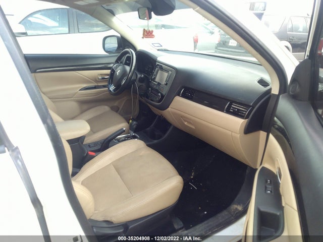 Mitsubishi Outlander 2016 JA4AD3A3XGZ029153 Image 5