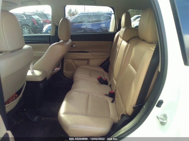Mitsubishi Outlander 2016 JA4AD3A3XGZ029153 Image 8