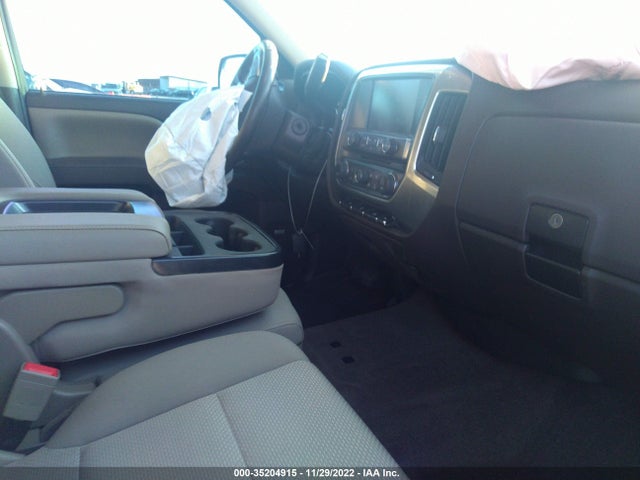 2017 CHEVROLET SILVERADO 1500 LT VIN: 3GCPCREC2HG241191