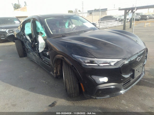2022 Ford Mustang, VIN: 3FMTK3SU8NMA39928