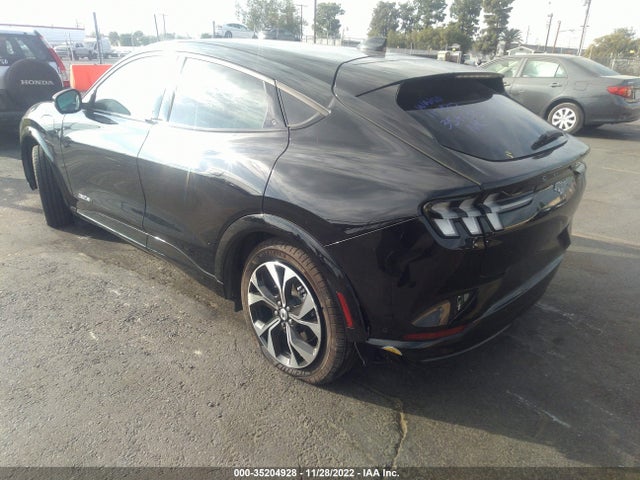 2022 Ford Mustang, VIN: 3FMTK3SU8NMA39928