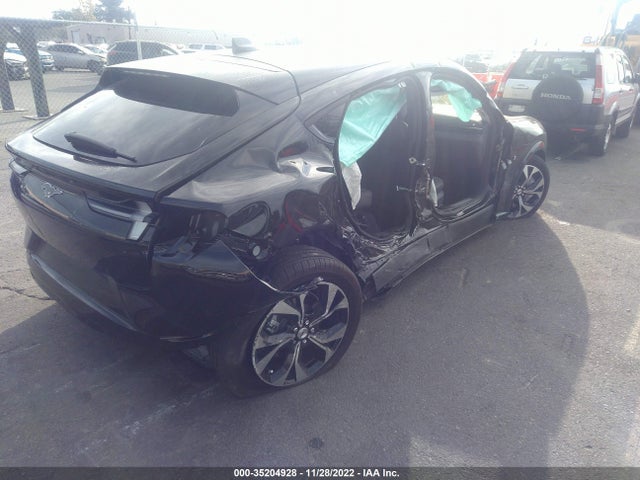 2022 Ford Mustang, VIN: 3FMTK3SU8NMA39928