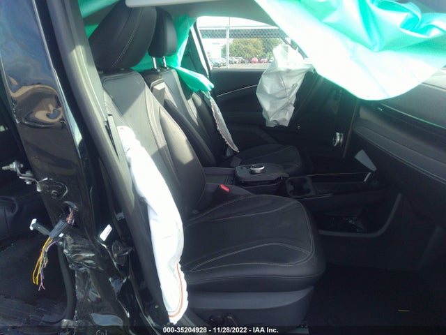 2022 Ford Mustang, VIN: 3FMTK3SU8NMA39928