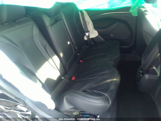2022 Ford Mustang, VIN: 3FMTK3SU8NMA39928