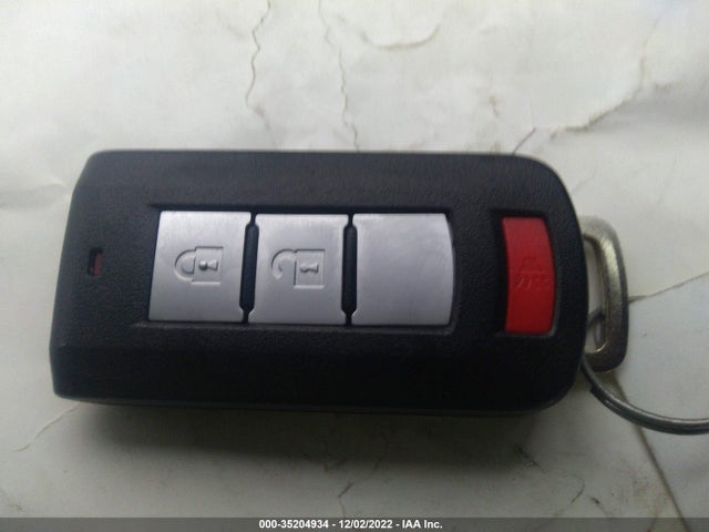 2022 Mitsubishi Mirage, VIN: ML32AWHJ4NH006787