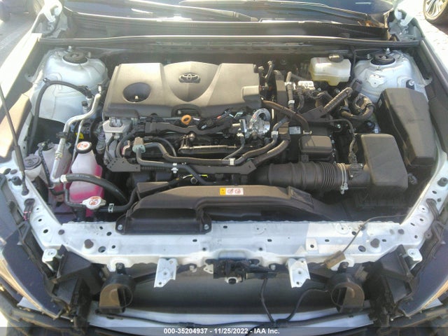 2022 Toyota Camry, VIN: 4T1G31AK6NU037352