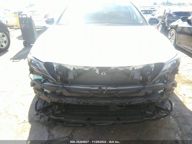2022 Toyota Camry, VIN: 4T1G31AK6NU037352