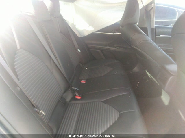 2022 Toyota Camry, VIN: 4T1G31AK6NU037352