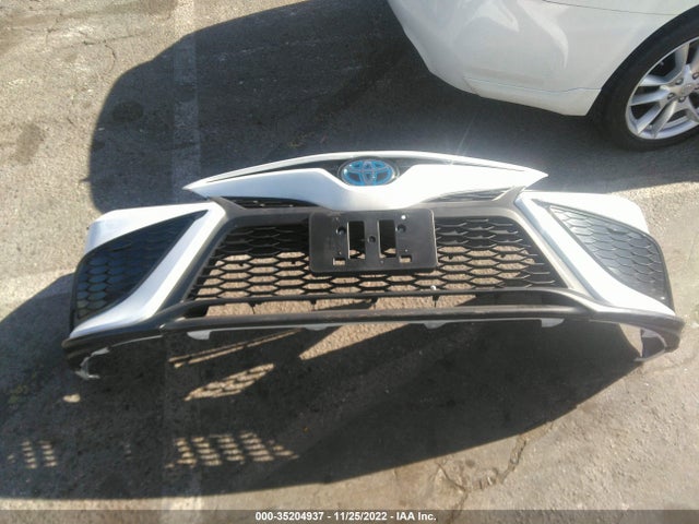 2022 Toyota Camry, VIN: 4T1G31AK6NU037352