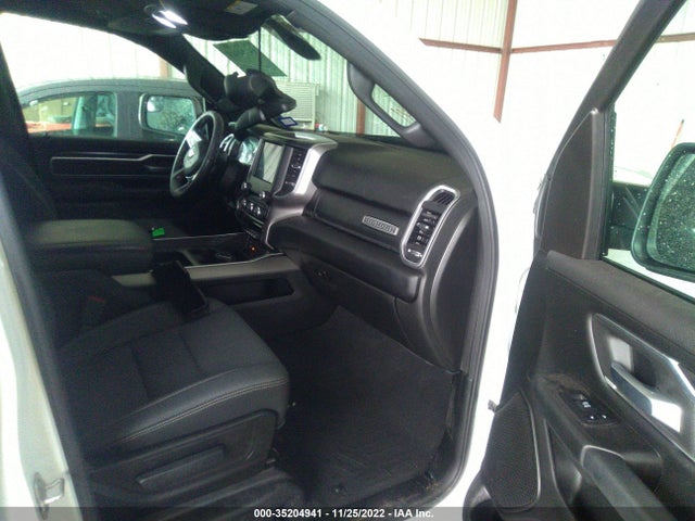 2019 RAM 1500 BIG HORN/LONE STAR VIN: 1C6RREBT7KN557261