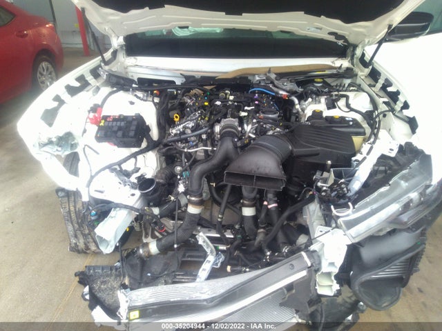 ZN661XUA3NX384727 Maserati Levante Gt