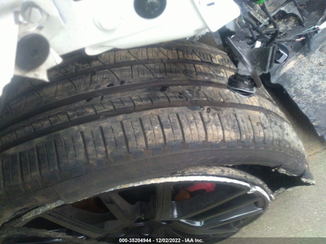 ZN661XUA3NX384727 Maserati Levante Gt