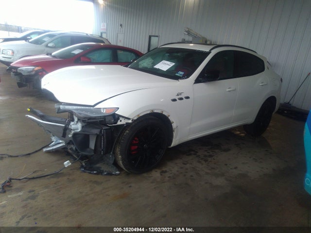 ZN661XUA3NX384727 Maserati Levante Gt