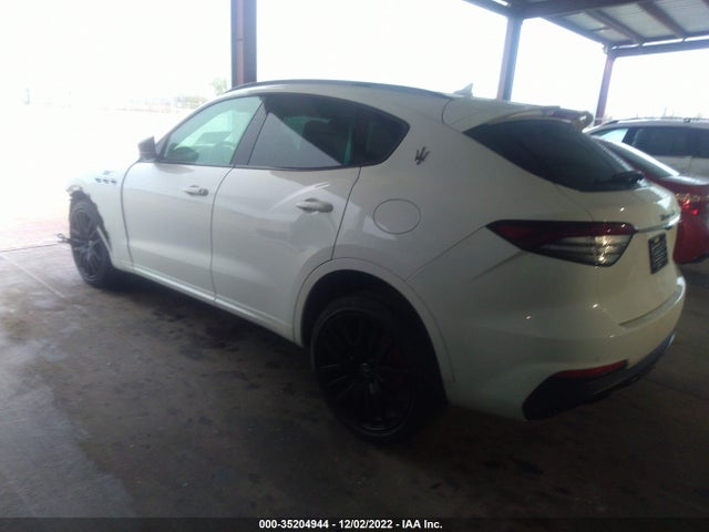 ZN661XUA3NX384727 Maserati Levante Gt