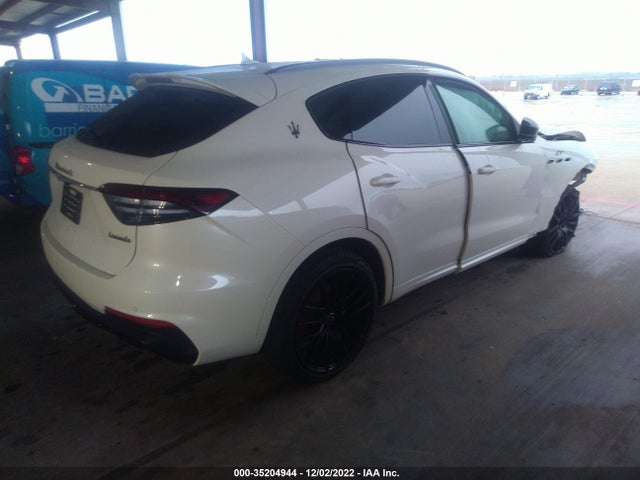 ZN661XUA3NX384727 Maserati Levante Gt