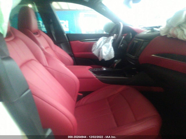 ZN661XUA3NX384727 Maserati Levante Gt