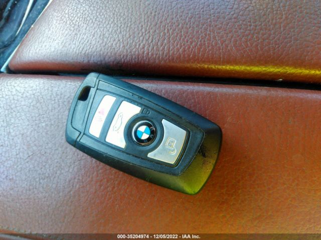 WBA5B3C54GG252583 BMW 5 Series 535i Xdrive