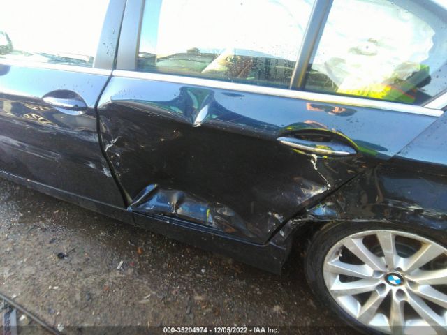 WBA5B3C54GG252583 BMW 5 Series 535i Xdrive