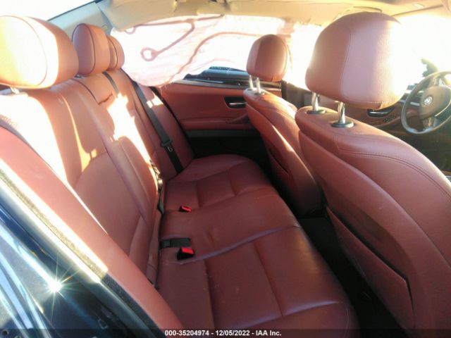 WBA5B3C54GG252583 BMW 5 Series 535i Xdrive