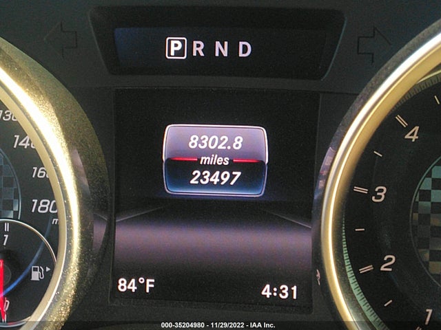 2018 Mercedes-Benz SLC-Class, VIN: WDDPK6GA1JF148155