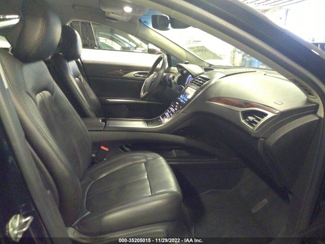 Lincoln MKZ 2014 3LN6L2JK7ER834492 Image 6